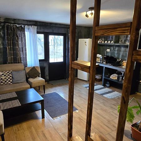 Vila Curtea de Argeş Eksteriør bilde