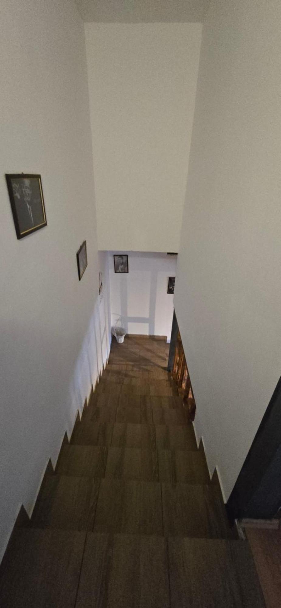 Vila Curtea de Argeş Eksteriør bilde