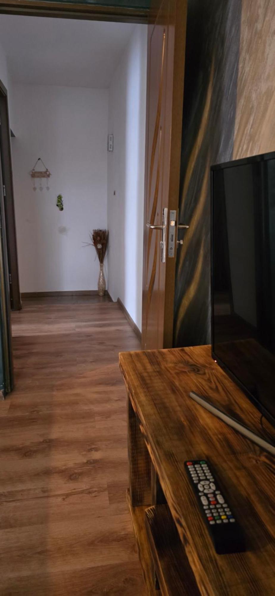Vila Curtea de Argeş Eksteriør bilde