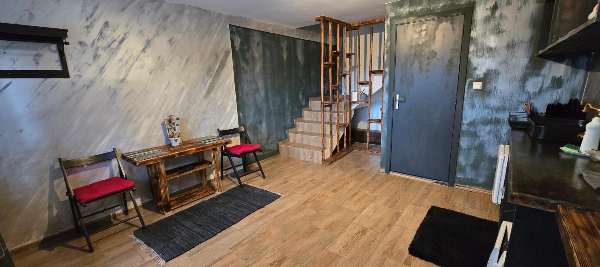 Vila Curtea de Argeş Eksteriør bilde
