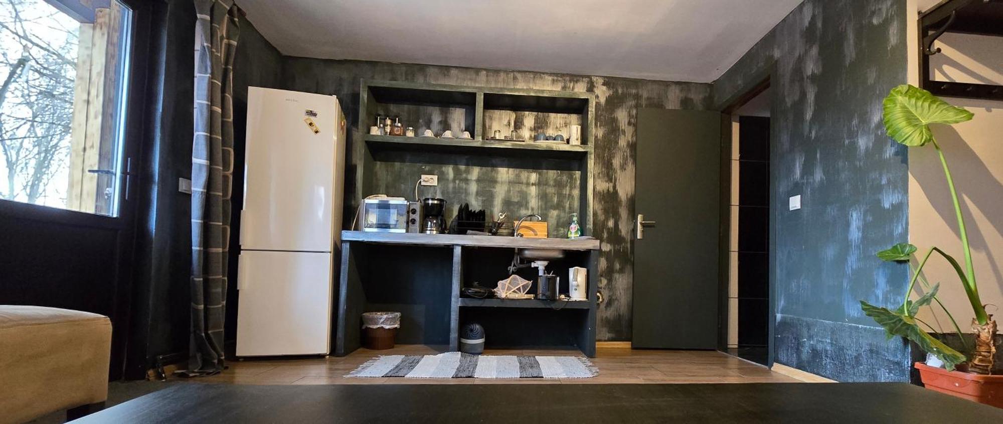 Vila Curtea de Argeş Eksteriør bilde