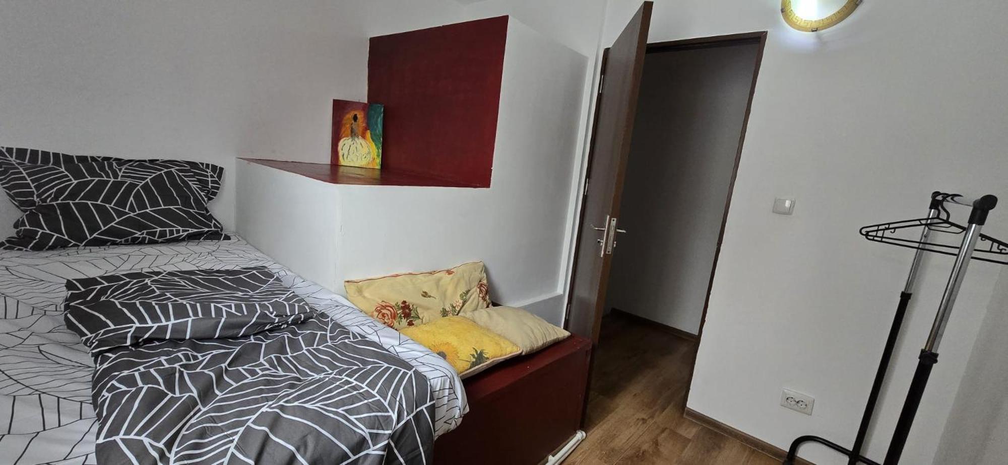 Vila Curtea de Argeş Eksteriør bilde